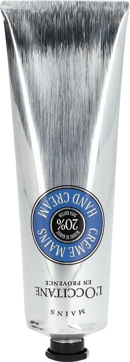 Actual product image L'Occitane Shea Butter (150 ml)