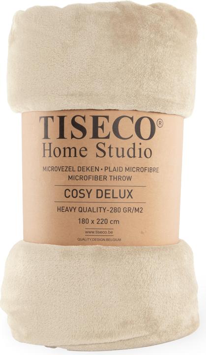 Immagine prodotto Tiseco Cosy Deluxe