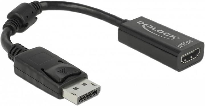 Image du produit Delock DP à (HDMI, 12 cm)