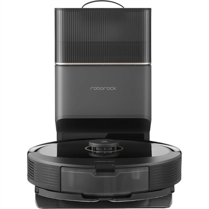 Produktbild Roborock Q8 Max+ (Saugwischroboter)
