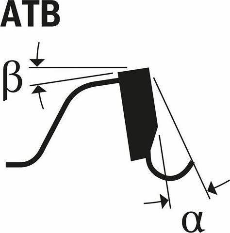 Productafbeelding Bosch Professional Zubehör Cirkelzaagblad Expert voor gelamineerde platen, 190 x 2,1/1,4 x 30, 60 tanden