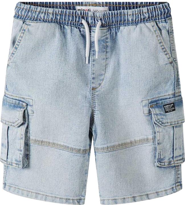 Produktbild Minoti CargoShorts Jungen (116)
