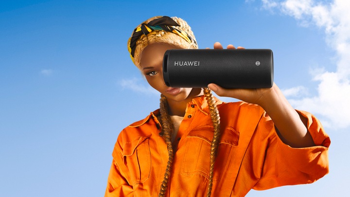 Actual product image Huawei Sound Joy (26 h, Battery operated)