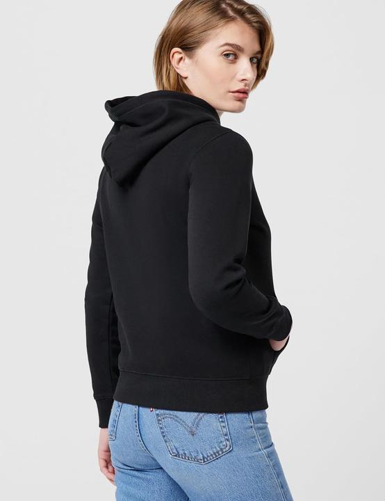 Produktbild Tommy Jeans Tjw Reg Linear Hoodie Ext (XS)