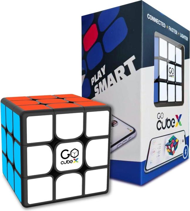 Actual product image Particula GoCube-X (3 x 3)