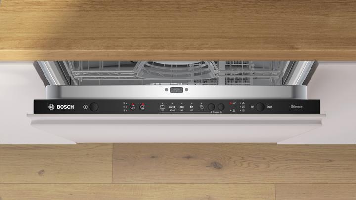 Produktbild Bosch Hausgeräte SMV25AX06E