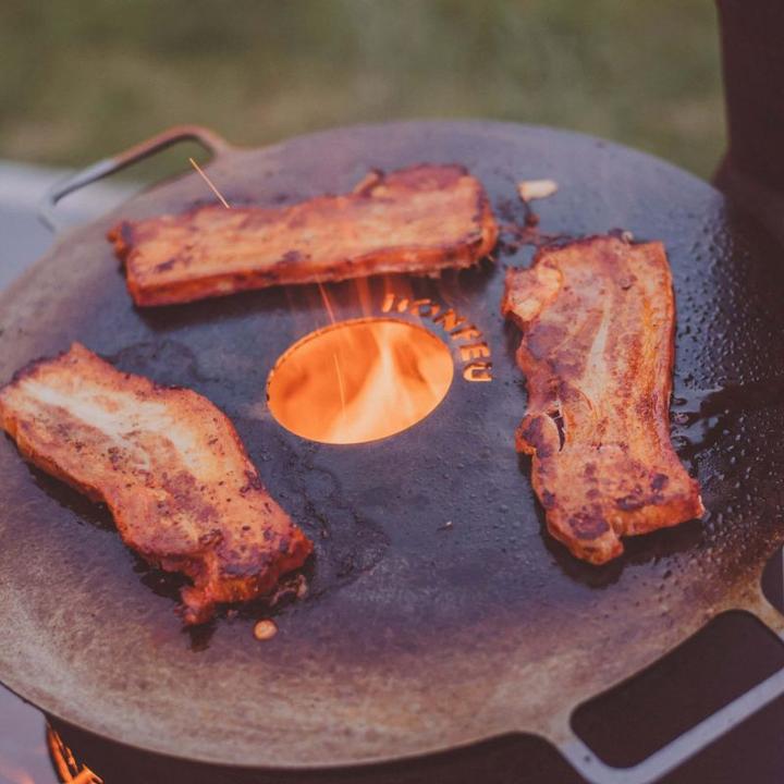 Produktbild Bonfeu Plancha 45 cm (45 cm)