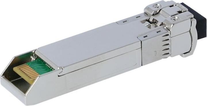 Actual product image BlueOptics Compatible Brocade 57-1000486-01 © BO27AA13610D SFP28 Transceiver, LC-Duplex, 32GBASE-LW, Singlemod