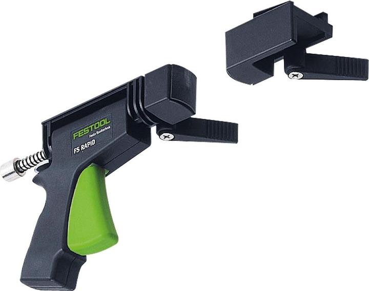 Productafbeelding Festool Snelkoppeling FS-RAPID/R (120 mm)