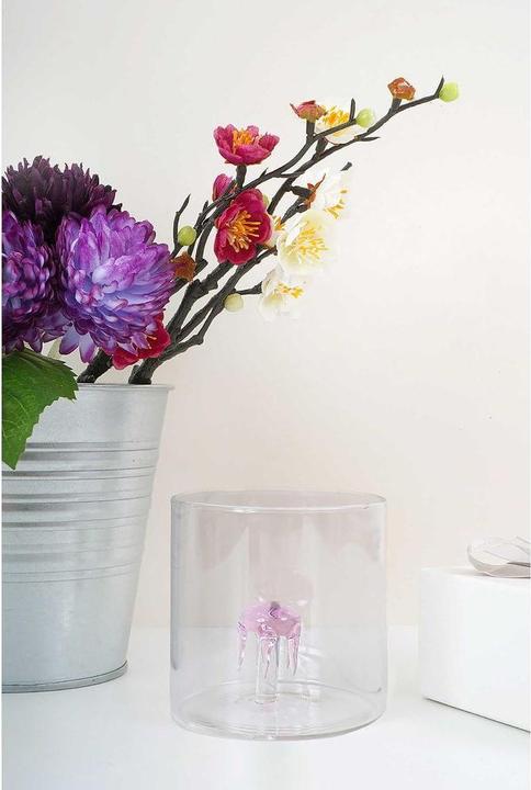 Immagine prodotto Easy Life Vetro borosilicato (0.25 l)