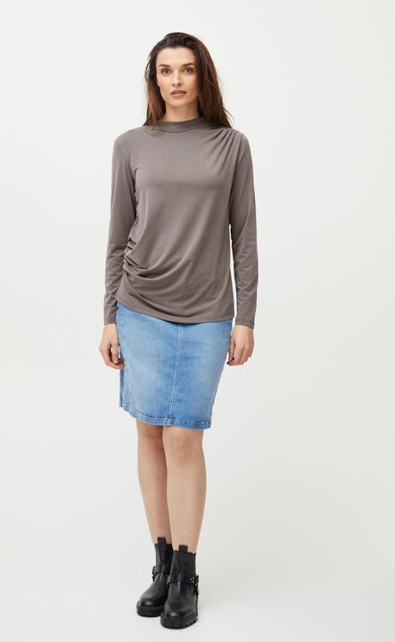 Image du produit Pulz Jeans PZLIPPA LS T-shirt 50207884 (XS)