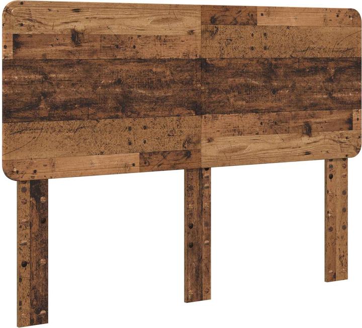 Image du produit vidaXL Moderner Bettrahmen (150 x 200 cm)