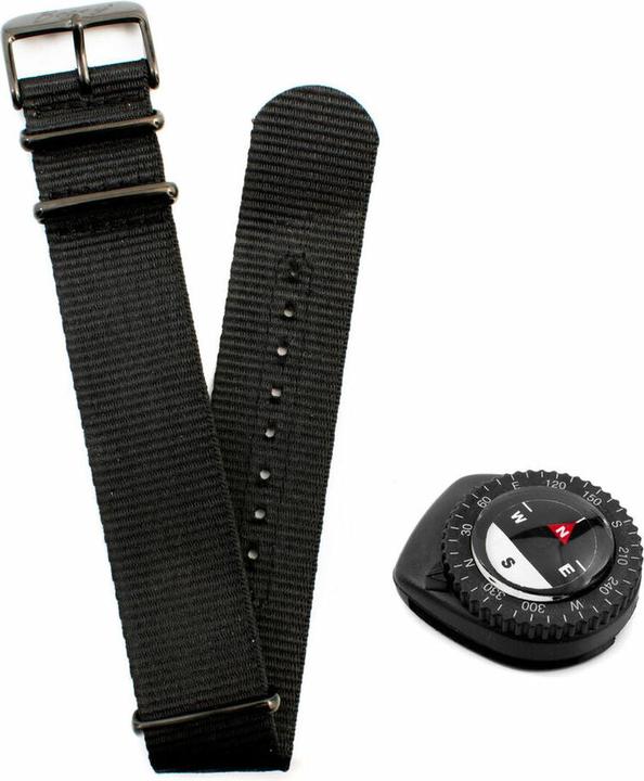 Image du produit Bogey Herrenuhr BSFS008RDBK (Ø 44 mm) (44 mm)