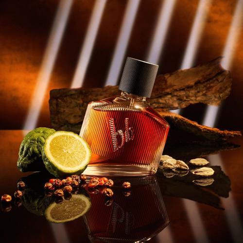 Actual product image Bruno Banani Magnetic Man Eau de Toilette Vapo 30 ml (Eau de toilette, 30 ml)