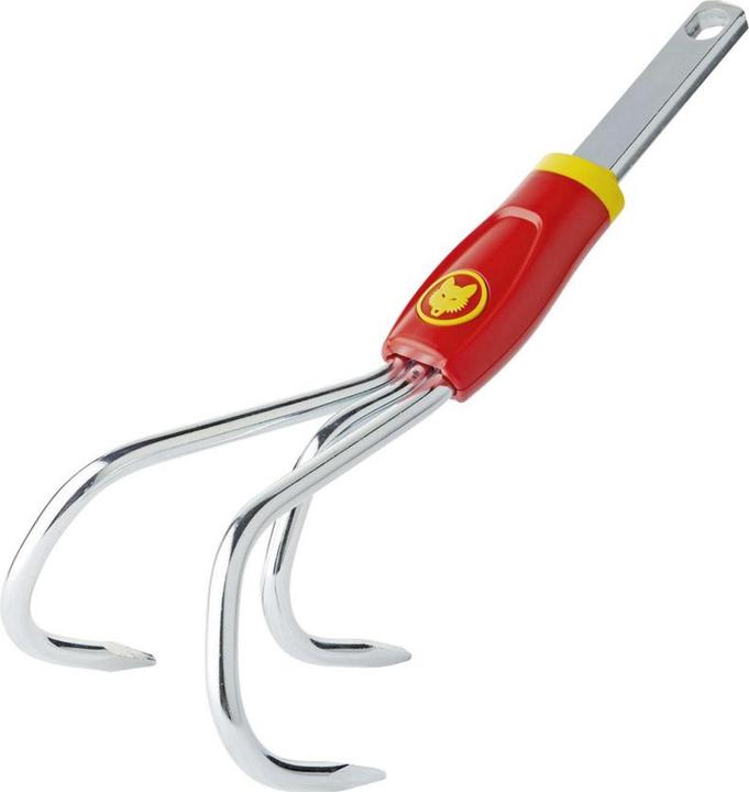 Produktbild Wolf-Garten BA-M Grubber