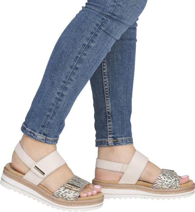 Produktbild Remonte Zebralino/Lugano (43)