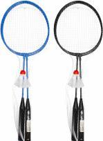 Creative Badminton-Metall 58x21 206 Mesh