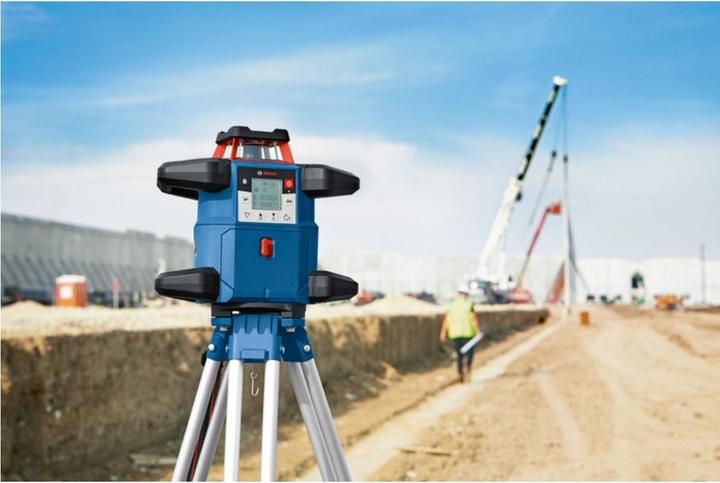 Produktbild Bosch Professional GRL 600 CHV