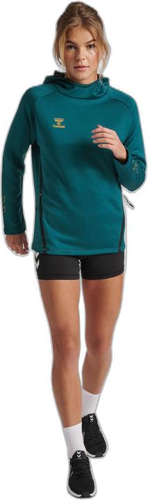 Produktbild hummel Cima Xk Hoodie Woman (S)