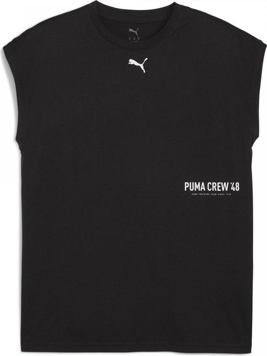 Immagine prodotto Puma Canotta M Graphic Cutoff (L)