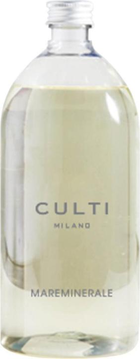 Culti Refill Decor Classic Mareminerals (1000 ml)