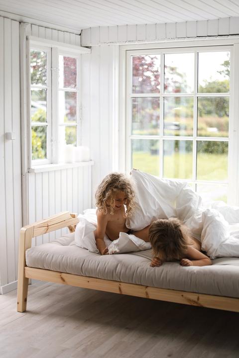 Produktbild Karup Design Grab (3-Sitzer)