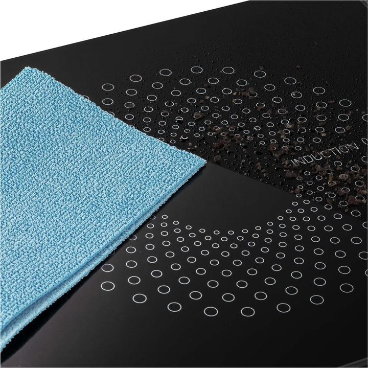 Actual product image Sencor SCP 3701BK