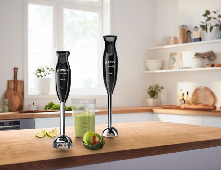 Produktbild Bosch Hausgeräte Stabmixer CleverMixx