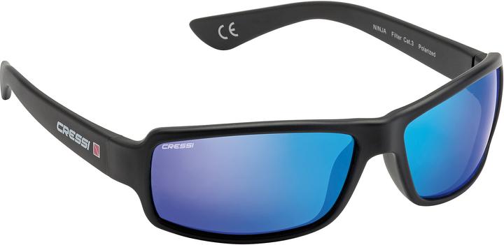 Actual product image Cressi Ninja