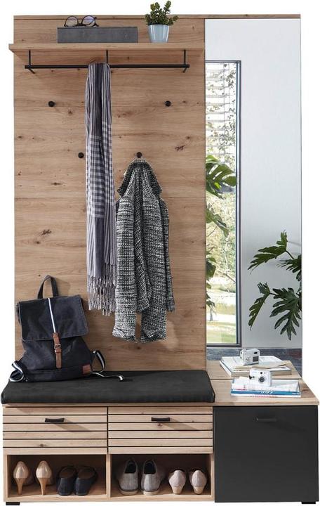Produktbild Voleo Buffalo (126 cm)