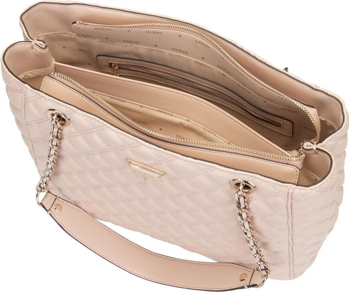 Immagine prodotto Guess Borsa a tracolla Giully 23 cm (10 l)