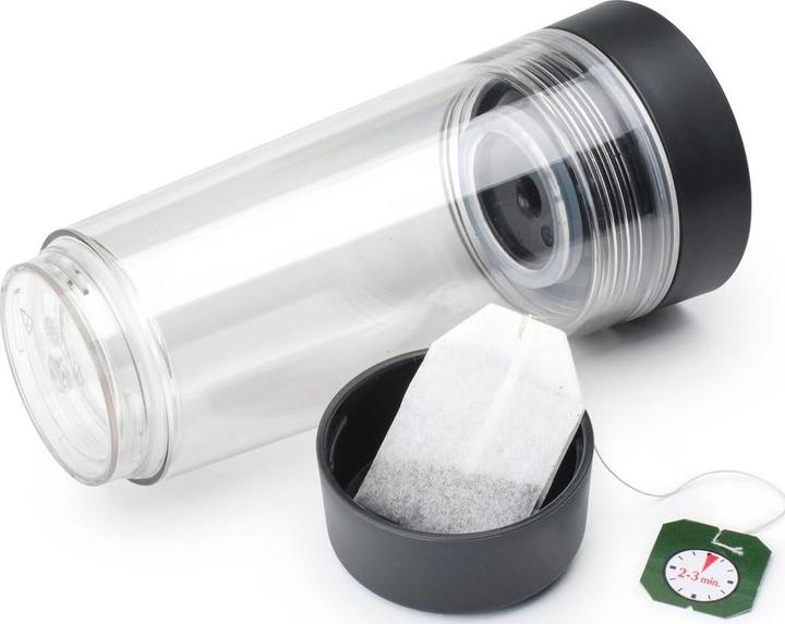 Productafbeelding Brabantia Drinkbeker maken & meenemen 0,36 l (0.36 l)