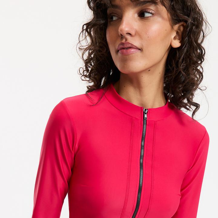 Produktbild La Redoute Collections Badeanzugoberteil (36)