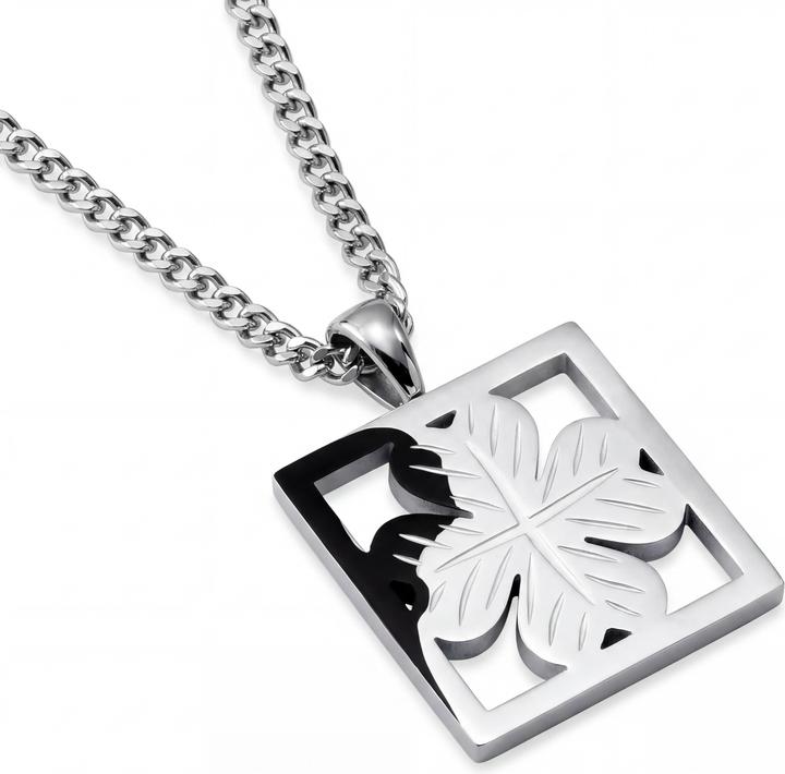 Image du produit Seizmont Clover (Acier inoxydable)