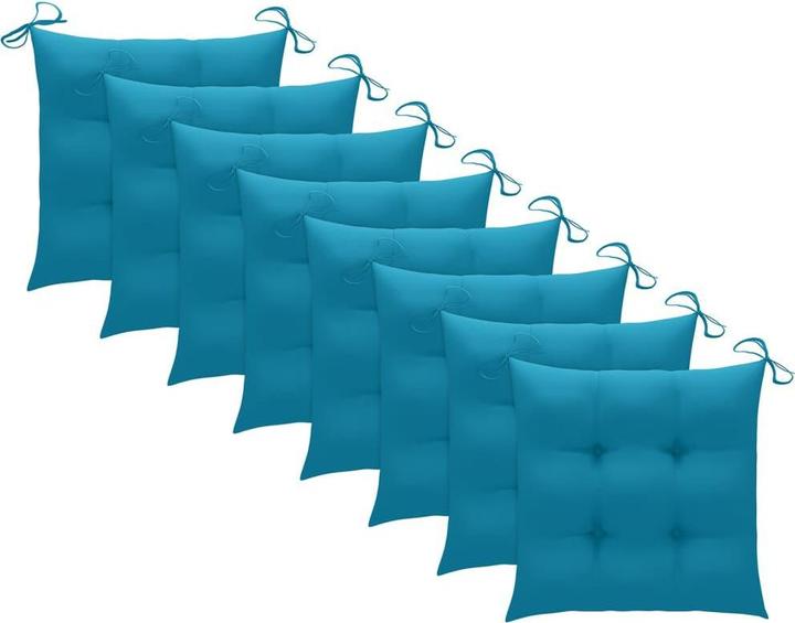 Actual product image vidaXL Gartenstuhl