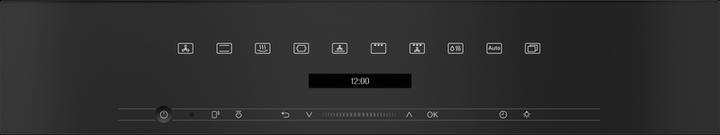 Actual product image Miele DGC 7250