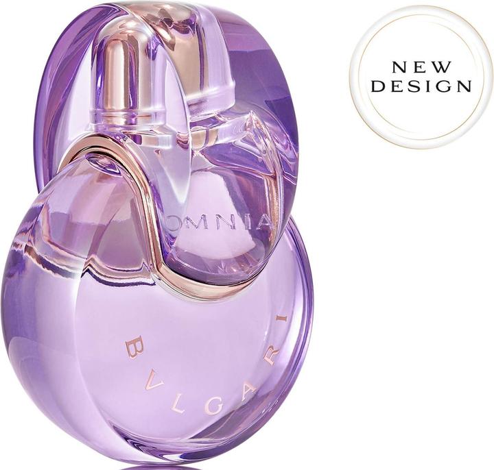 Produktbild Bulgari Bvlgari Omnia Améthyste Eau de Toilette (Eau de Toilette, 100 ml)