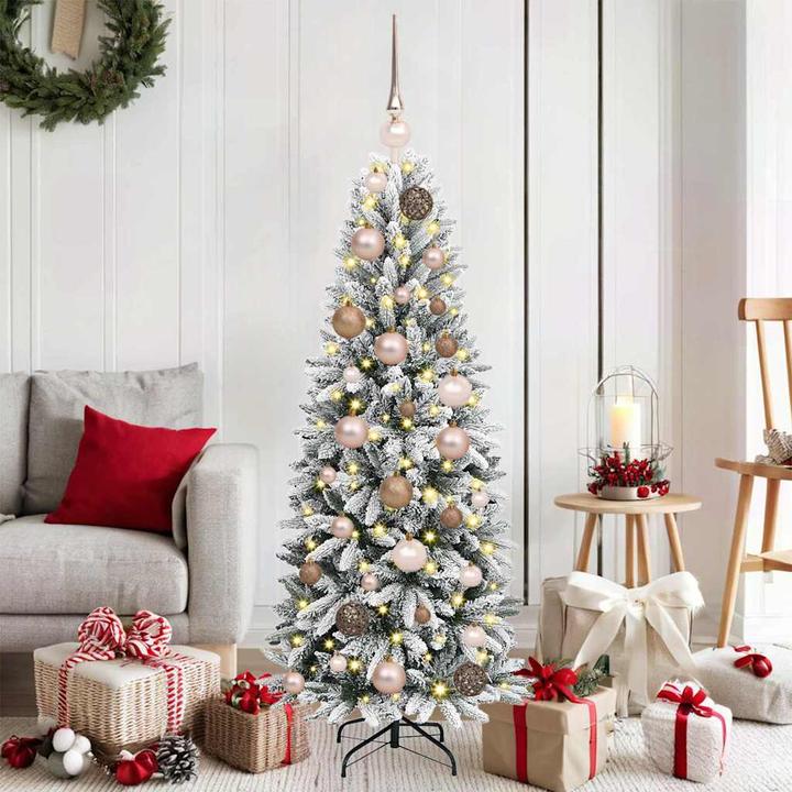Produktbild vidaXL Weihnachtsbaum (120 cm)