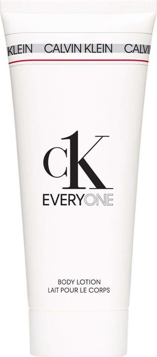 Produktbild Calvin Klein CK One - Everyone Body Lotion (Körpercreme, 200 ml)