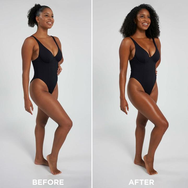 Actual product image Bondi Sands Ultradunkle Selbstbräunungsschaum (200 ml)