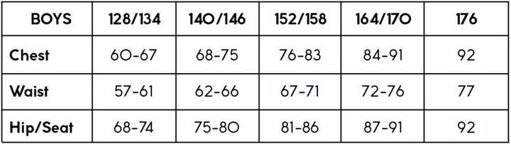 Actual product image Garcia Sweater maple (152, 158)