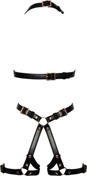 Produktbild Bad Kitty Harness (XL)