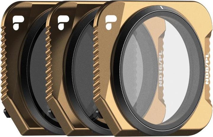 Image du produit PolarPro Filtre DJI Mavic 3 VIVID Collection (Objectif de drone, DJI Mavic 3 Classic)