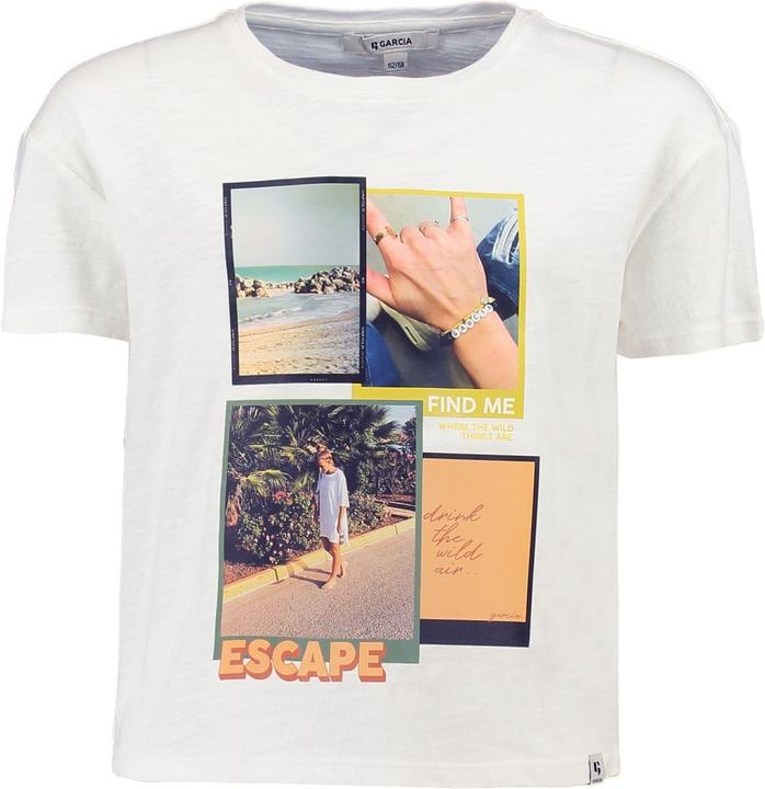 Image du produit Garcia Tee-shirt (152, 158)