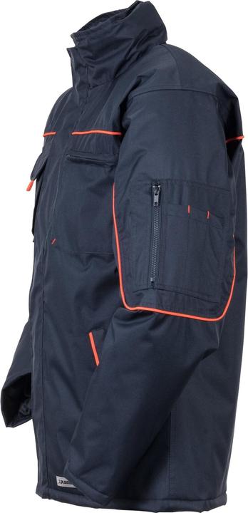 Immagine prodotto Planam Giacca Piper blu/arancio M L (L)