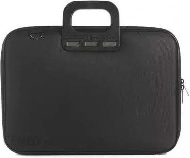 Produktbild Bombata Laptophülle Nylon 15.6 black (15")