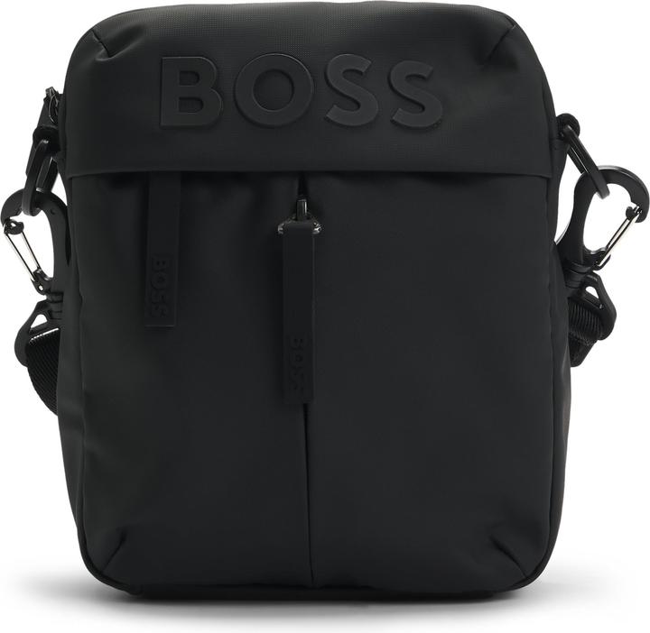 Produktbild Hugo Boss Kuriertasche Stormy - Schwarz