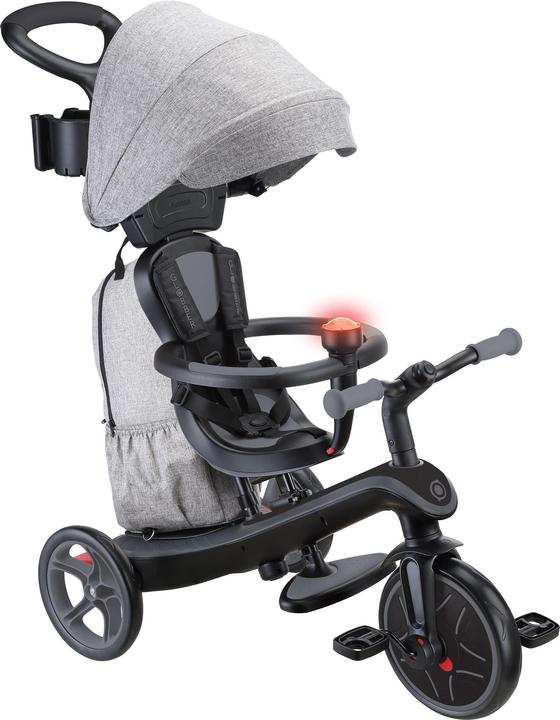 Actual product image Globber Explorer Trike 4in1