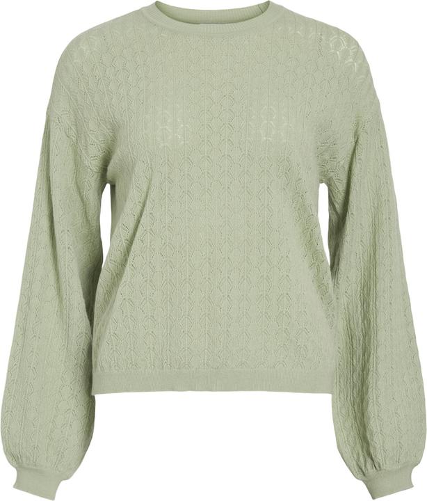 Immagine prodotto Vila VIEMI Langärmeliger Strickoberteil (M)