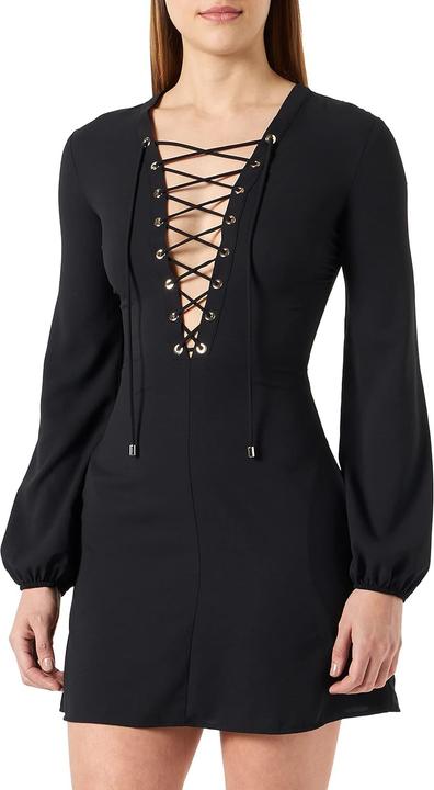 Image du produit Pinko Robe fluide décontractée pour femme (30)